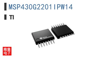 MSP430G2201IPW14