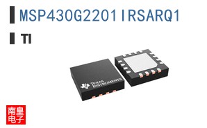 MSP430G2201IRSARQ1
