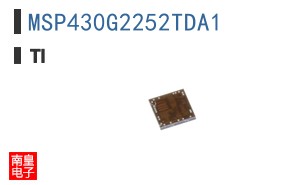 MSP430G2252TDA1