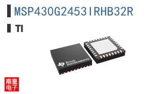 MSP430G2453IRHB32R