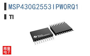 MSP430G2553IPW0RQ1