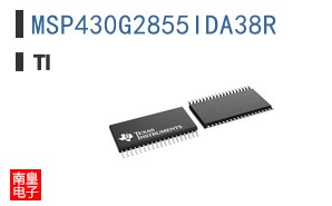 MSP430G2855IDA38R