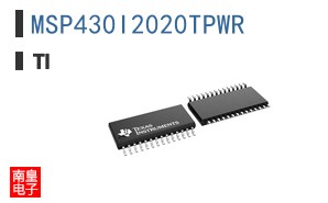 MSP430I2020TPWR