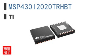 MSP430I2020TRHBT