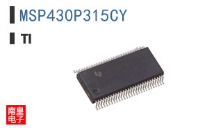 MSP430P315CY