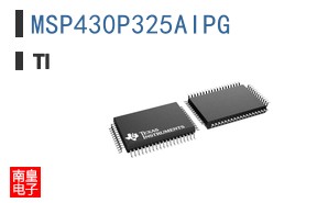 MSP430P325AIPG