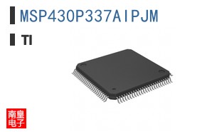 MSP430P337AIPJM
