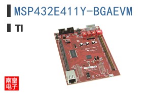 MSP432E411Y-BGAEVM