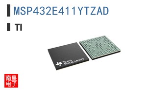 MSP432E411YTZAD