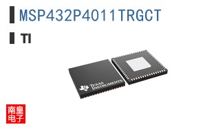 MSP432P4011TRGCT