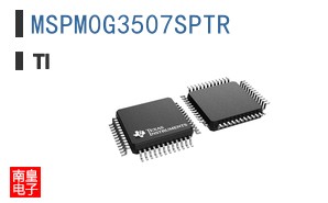 MSPM0G3507SPTR
