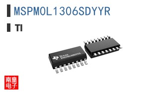 MSPM0L1306SDYYR