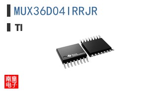 MUX36D04IRRJR