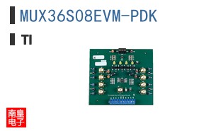MUX36S08EVM-PDK