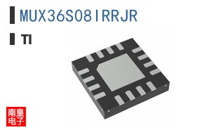 MUX36S08IRRJR