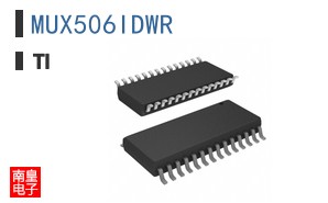 MUX506IDWR