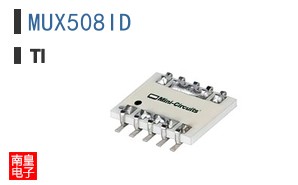 MUX508ID
