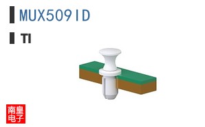 MUX509ID