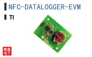 NFC-DATALOGGER-EVM