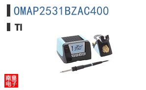 OMAP2531BZAC400
