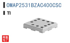 OMAP2531BZAC400CSC