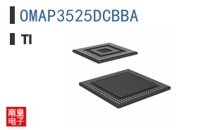 OMAP3525DCBBA