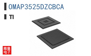 OMAP3525DZCBCA