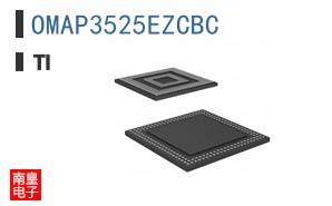 OMAP3525EZCBC