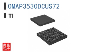 OMAP3530DCUS72