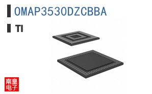 OMAP3530DZCBBA
