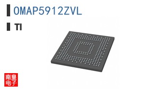 OMAP5912ZVL