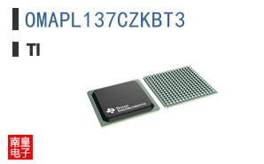 OMAPL137CZKBT3