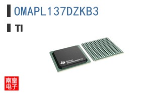 OMAPL137DZKB3
