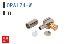 OPA124-W