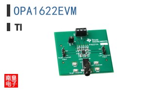 OPA1622EVM