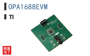 OPA1688EVM
