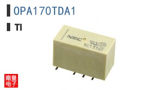 OPA170TDA1