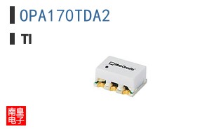 OPA170TDA2