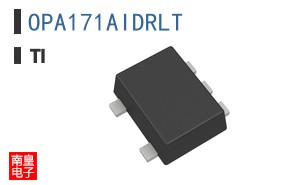 OPA171AIDRLT