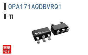 OPA171AQDBVRQ1