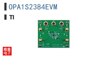 OPA1S2384EVM