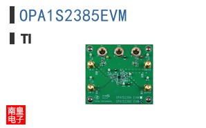 OPA1S2385EVM