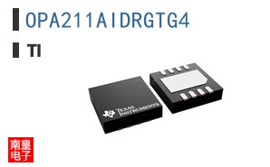 OPA211AIDRGTG4