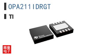 OPA211IDRGT