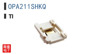 OPA211SHKQ