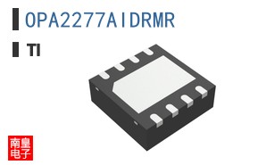 OPA2277AIDRMR