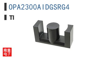 OPA2300AIDGSRG4