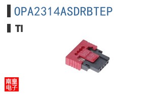 OPA2314ASDRBTEP