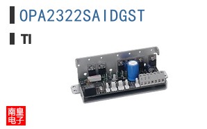 OPA2322SAIDGST