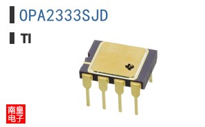 OPA2333SJD